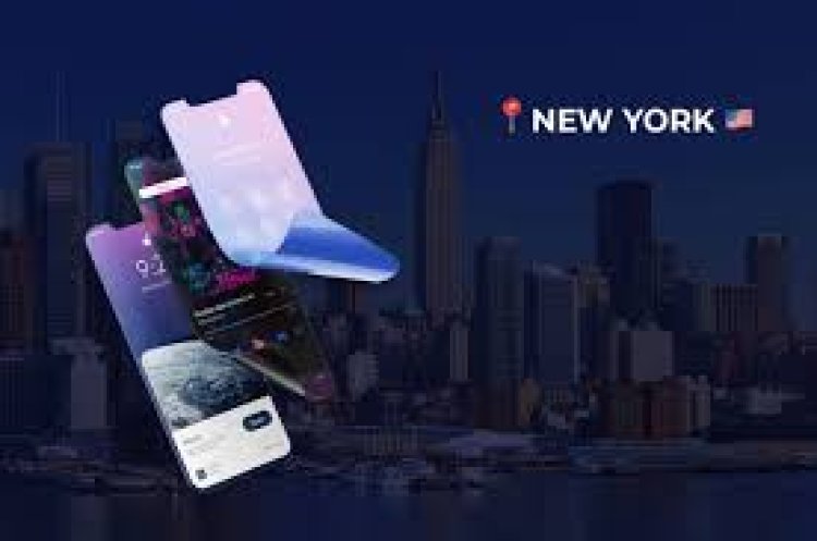 Top Mobile App Development Company in Chicago: Build Your Next App with Experts