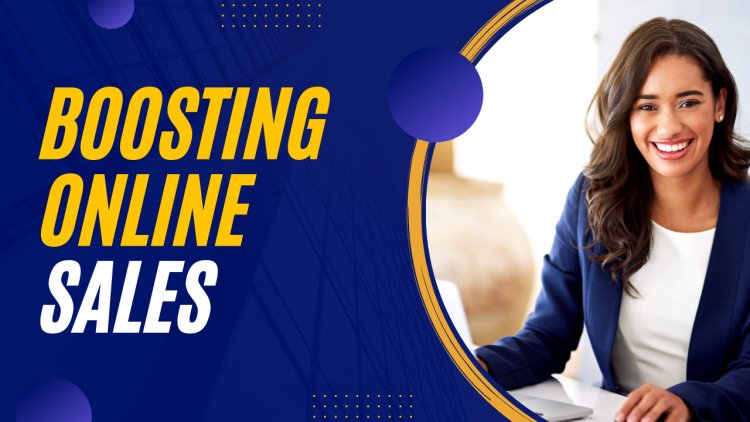 Boosting Online Sales: How an Ecommerce PPC Agency Can Maximize Your ROI