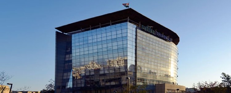Thriving Commercial Space for Rent in Vatika Triangle, Gurgaon – Enquire Now