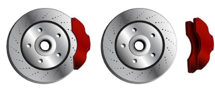 Automotive Brake Pad Manufacturing Plant Setup 2025, Project Report, Machinery Cost and Business Plan