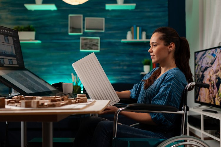 Innovative Accessibility Solutions Transforming Inclusive Design Today
