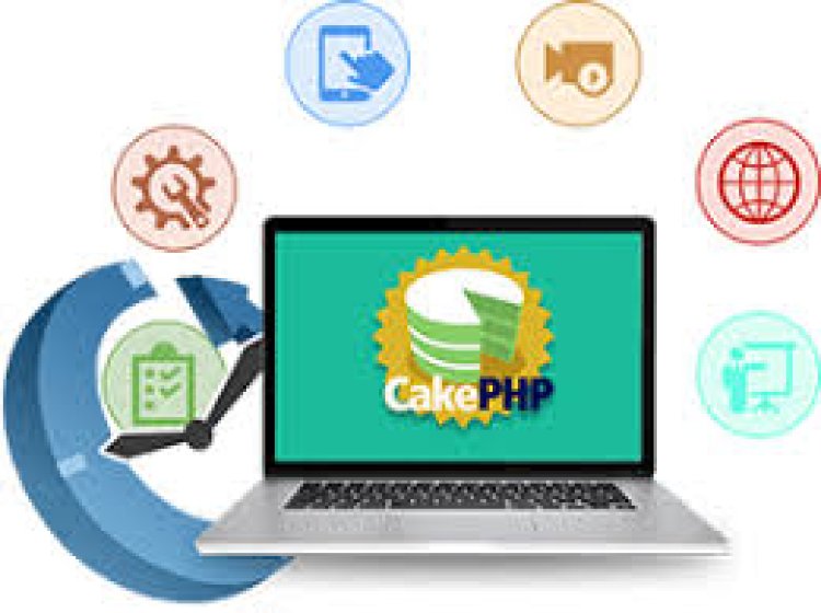 Top CakePHP Development Company in London: Empowering Scalable Web Solutions