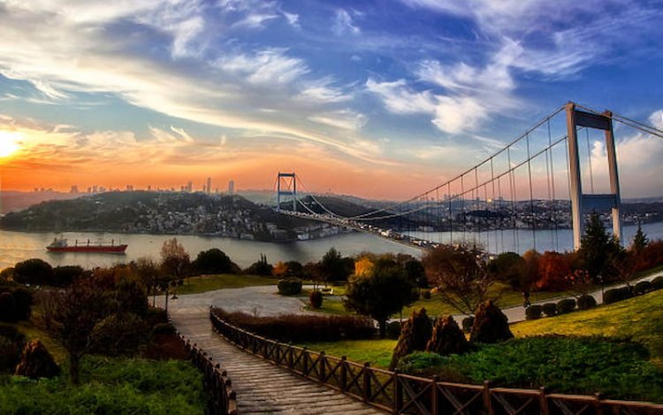 10 Tips for Traveling Turkey on a Budget