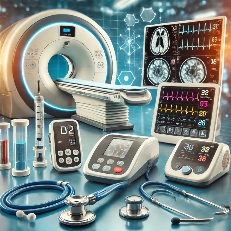Why ISO 13485 Certification Is Your Ticket to Success in Medical Device Manufacturing