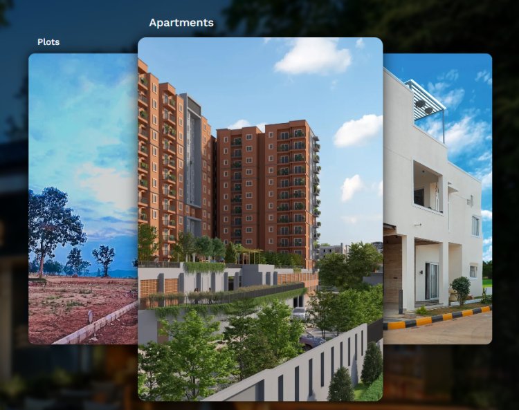 Live the Elite Life: Discover Luxurious Villas & Premium Apartments by Ceyone in Bangalore’s Fastest-Growing Neighborhoods!