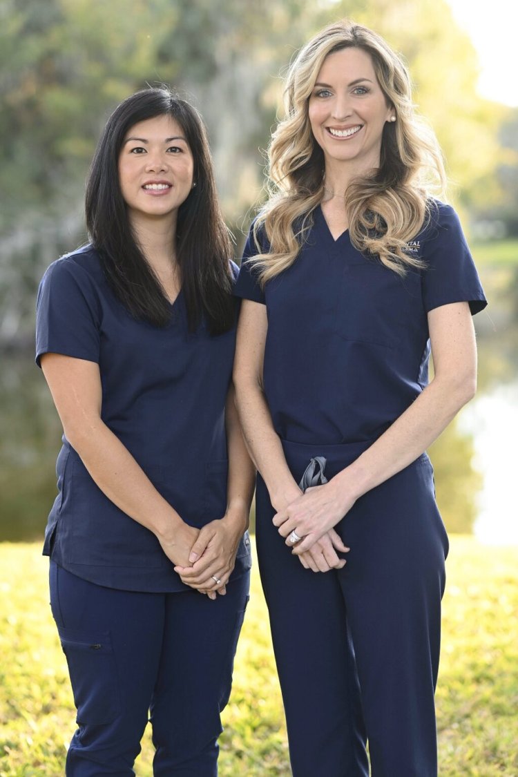 Meet Dr. Laura Bridges – A Trusted Female Dentist in FL Committed to Your Smile