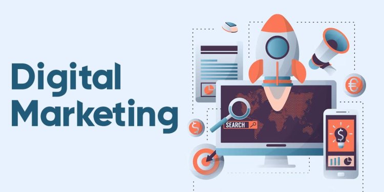 Marketing Services Agency for B2B Success