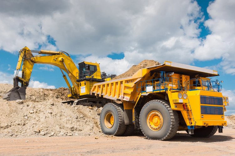 Save Big on Mini and Full-Size Excavators – Limited-Time Deals