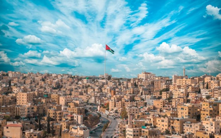 ٦ أطباق أردنية يجب أن تجربها