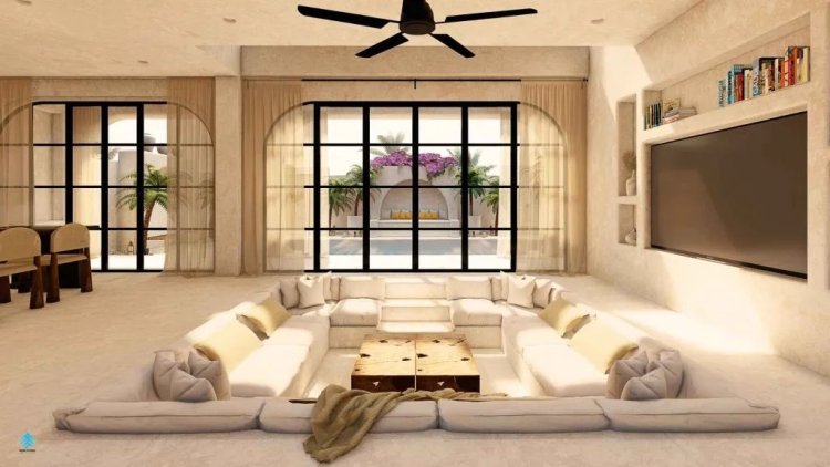 How a Bali Villa Upgrade Can Transform Your Luxury Getaway Experience