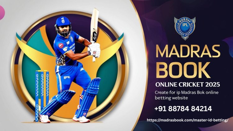 IPL Online Betting Master ID: Cost, Legality & Setup Guide