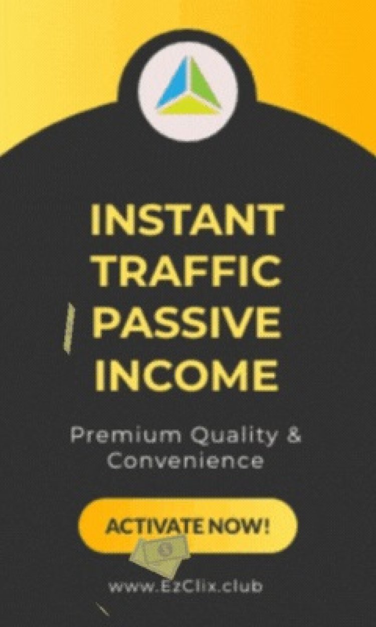 Instant Buyer Traffic