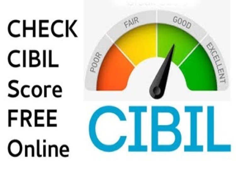 What to Do if Your PAN Number Shows the Wrong CIBIL Score