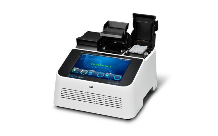 Precision PCR Thermal Cycler Instruments for Scientific Research