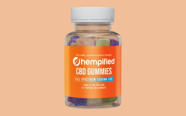 Hempified CBD Gummies Review: Honest Concerns? Shocking Customer Warning Revealed!