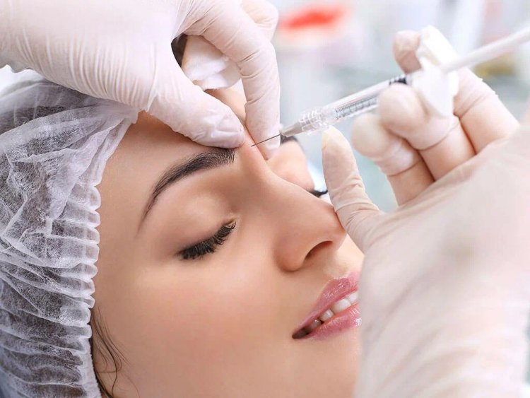 Botox for Fitness Trainers in Islamabad: Enhancing Confidence and Appearance