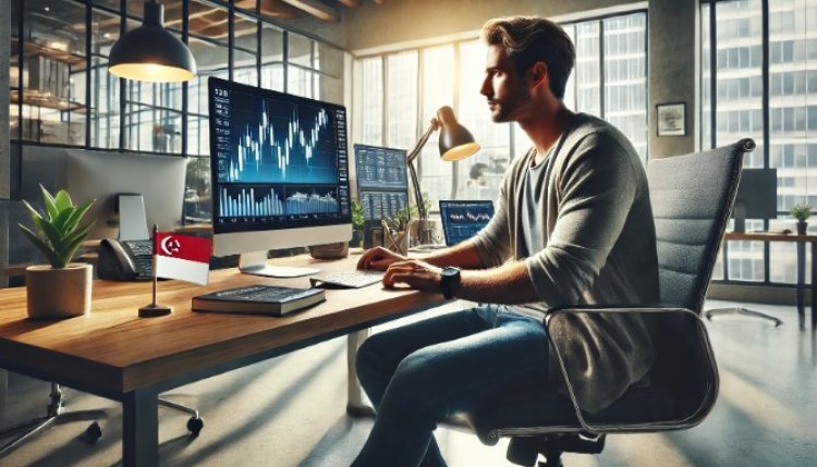 BlueQubit Review 2025: Scam or Legit Trading Platform?