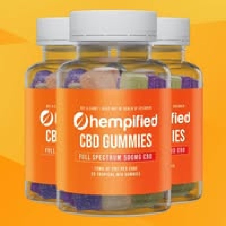 Bliss Harmony CBD Gummies :- Common Questions About Bliss Harmony CBD Gummies Answered !!