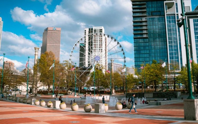 7 Fun Things to Do in Georgia for Nature Lovers