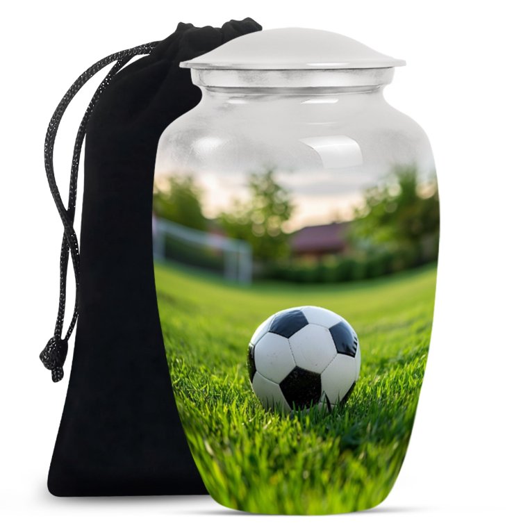 Basketball Urns For Ashes: A Tribute to a Life Fueled by the Game