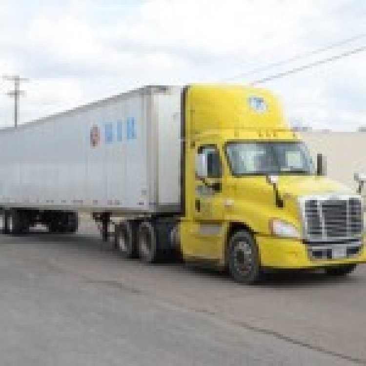 The Future of Trucking in 2025: Trends, Opportunities, and Why BIR Transport Leads the Way.