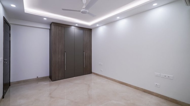 Trusted Building Contractor in Gurgaon