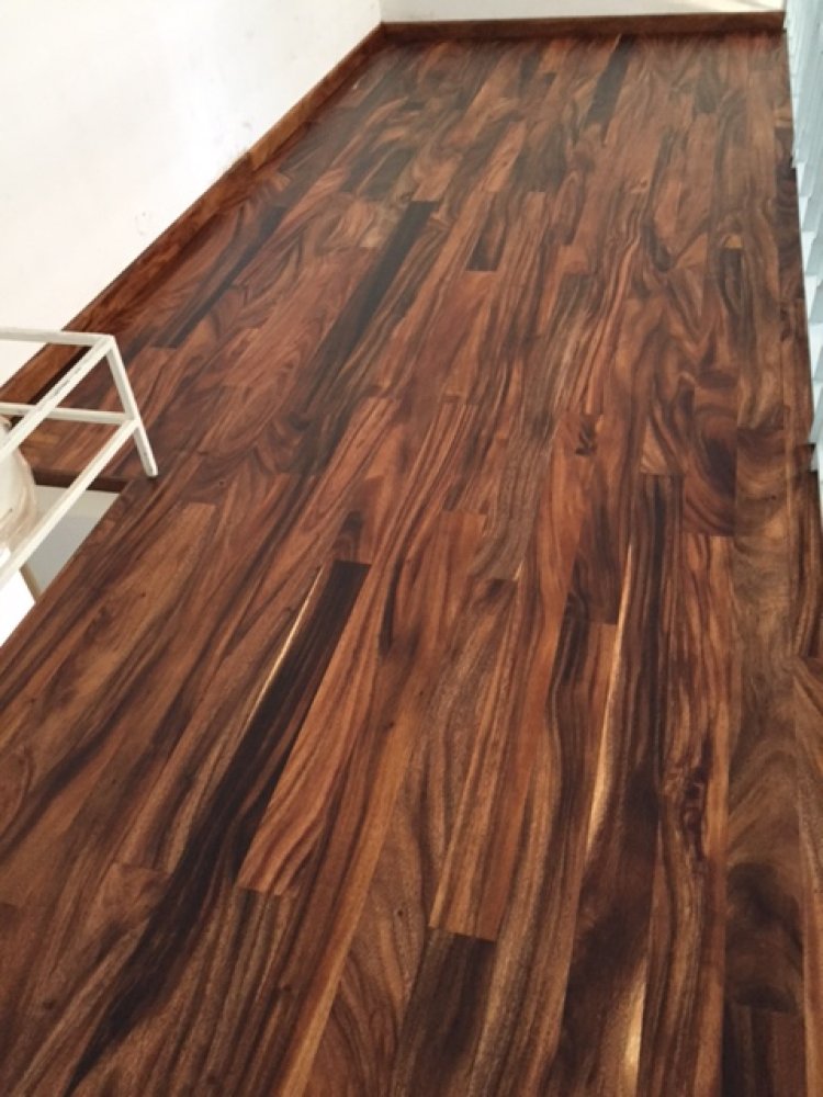 Premium Solid Timber Flooring: A Timeless Investment for Your Home and Office