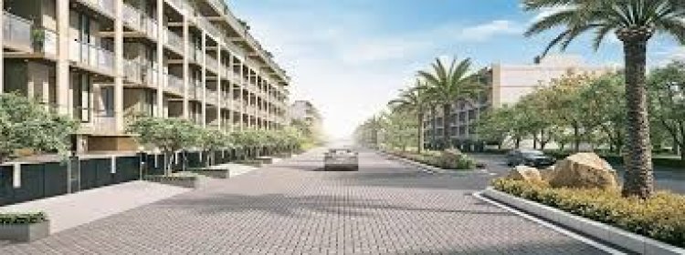 Ganga Realty 89 - Residential Property