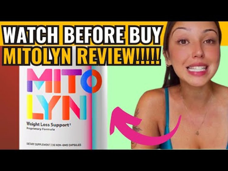 Mitolyn Reviews 2025: Wellness Guide or Wellness Gamble?