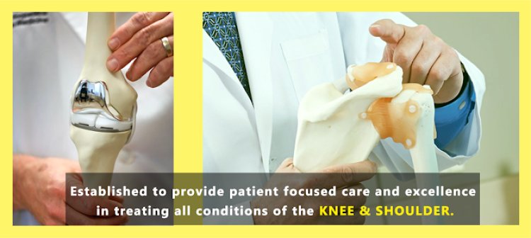 Advanced ACL Repair Clinics in Kurnool | Expert Orthopedic Surgeons  || Dr. Tilak Mahesh