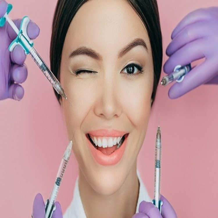 Seasonal Botox: When Is the Best Time to Get Treated?