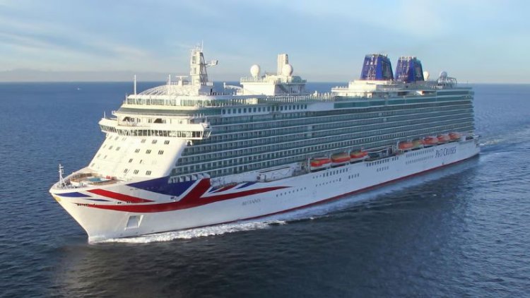 MSC Cruises New York Port