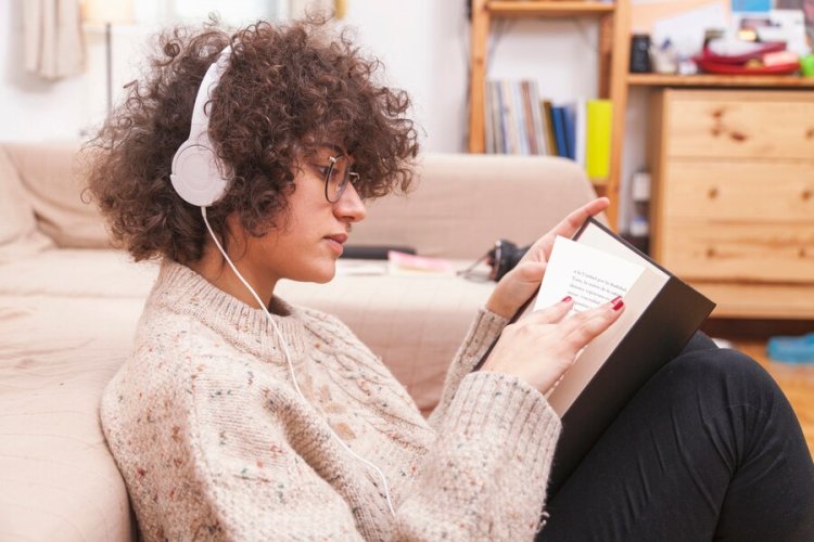 Online Audio Books Guide 2025: Top Platforms and Benefits