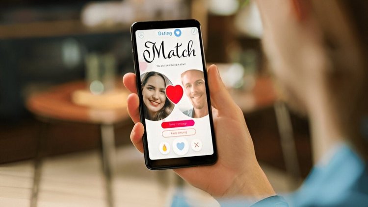 Dating app development services revolutionizing modern matchmaking
