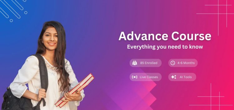 Digital Marketing Courses And Training Academy In Delhi