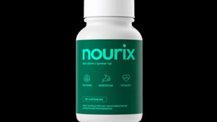 Nourix