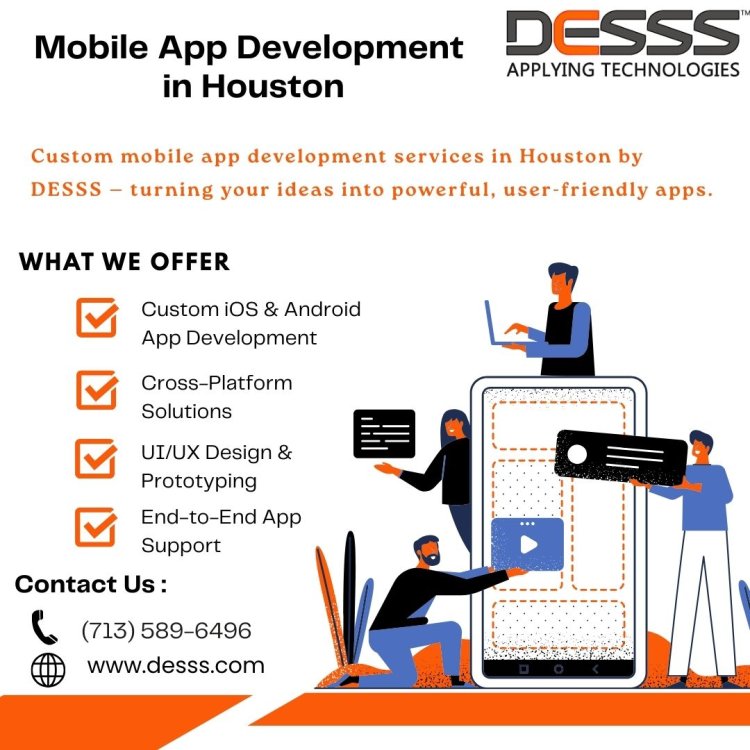 Top-Rated Mobile App Development Services for Scalable Growth