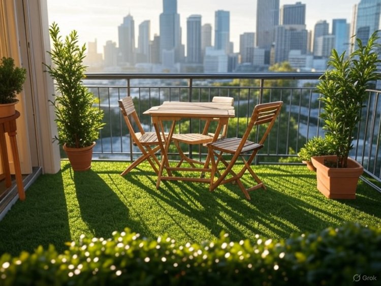 artificial grass