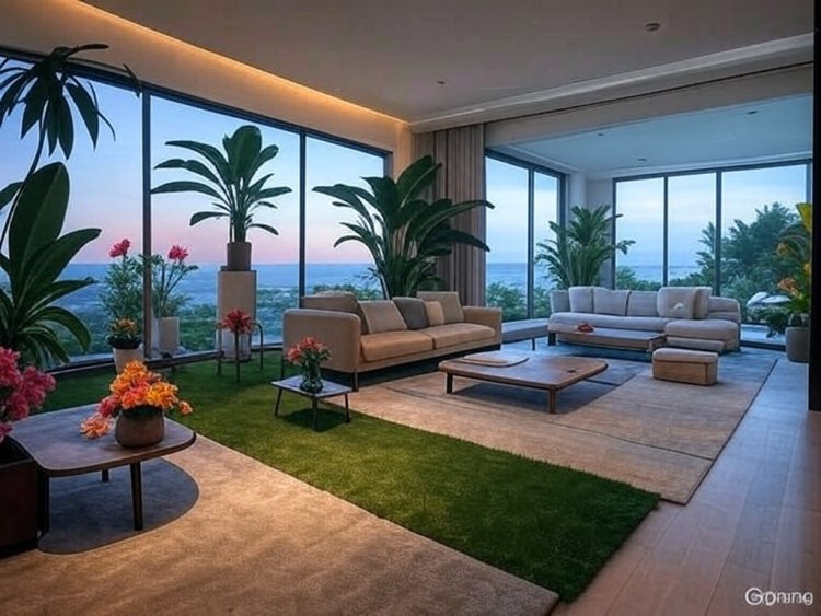 Transform Your Space with Artificial Home Decor
