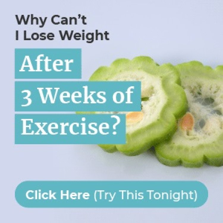 YES WEIGHT LOSS IS POSSIBLE