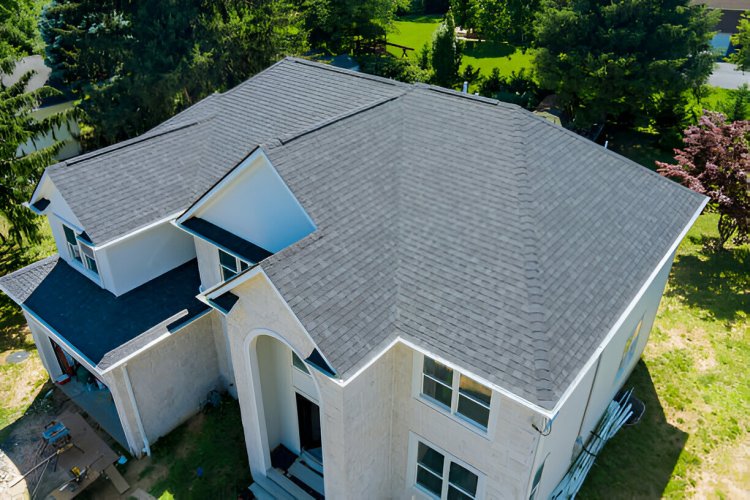 Certified Roofers in Calgary - Straight Path Construction