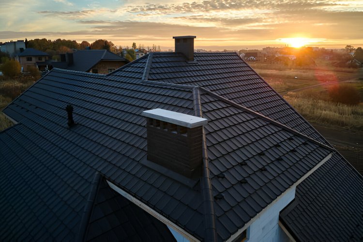 Roofers in Calgary - Straight Path Construction