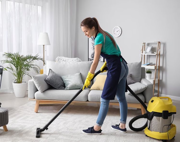 The Ultimate Guide to End of Tenancy Cleaning in Bristol: Secure Your Deposit with Confidence