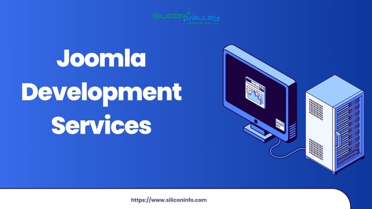 Outsource Joomla Development Company,Joomla Web Services India