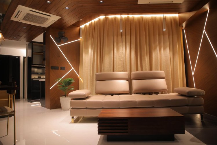 Interior Decorators in Trichy | Home Interior Designers in Trichy