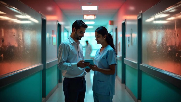 Career Opportunities After Completing a Hospital Administration Course in Kerala