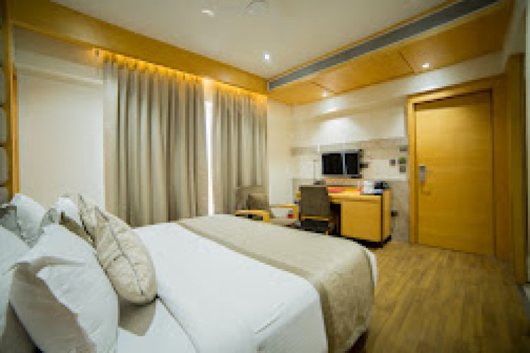 Why Hotel Varju Villa Stands Out as Udaipur's Premier 3-Star Accommodation