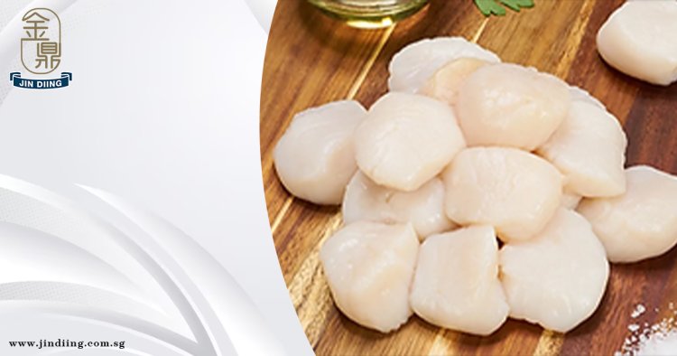 Your Trusted Fishery Products Supplier in Singapore – Jin Diing Foodstuff Supplier Pte Ltd