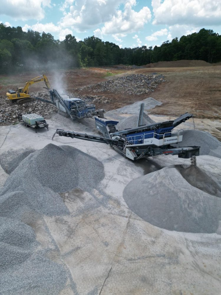Building Knoxville’s Future: Your Trusted Construction Partner