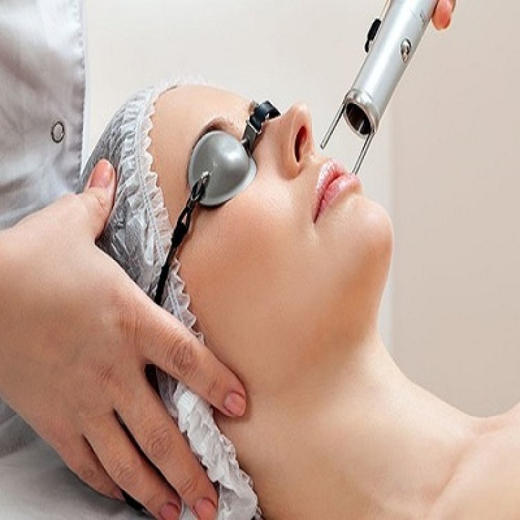 Comparing PICO Laser to IPL: Which One Suits Your Skin Type?